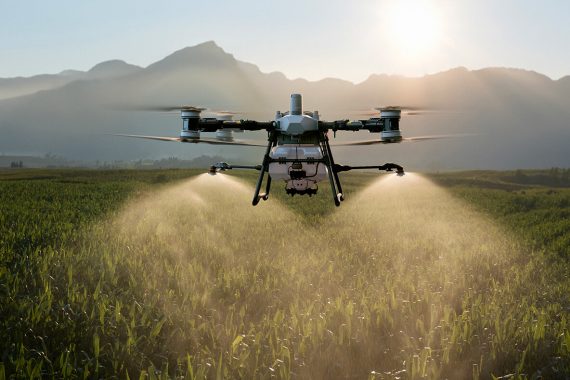 dji _agras_2